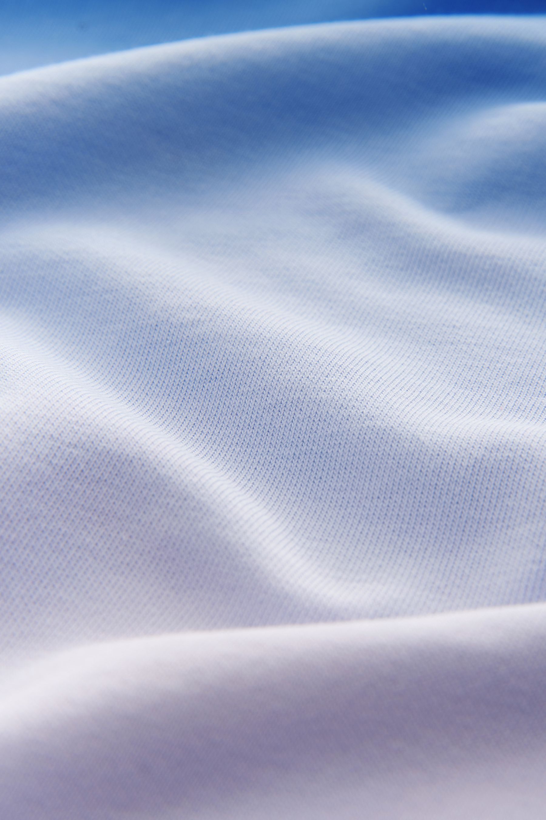 Next Kapuzenpullover Grafik-Hoodie mit Farbverlauf (1-tlg) günstig online kaufen