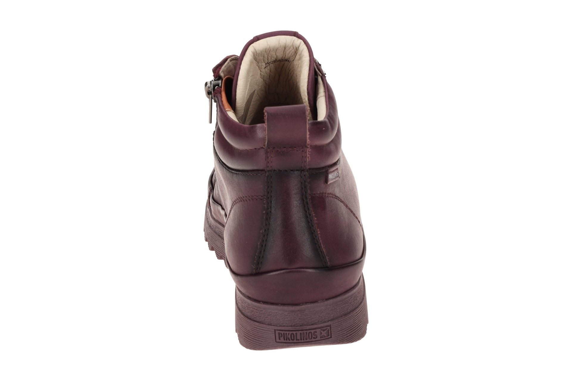 PIKOLINOS W3W-8564C11 grape Stiefel