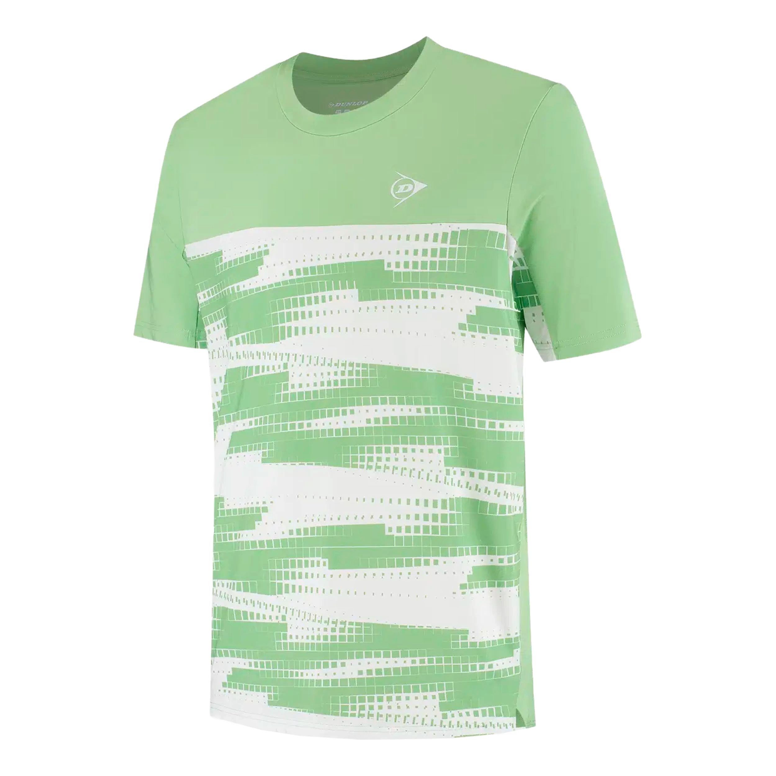 Dunlop T-Shirt Game