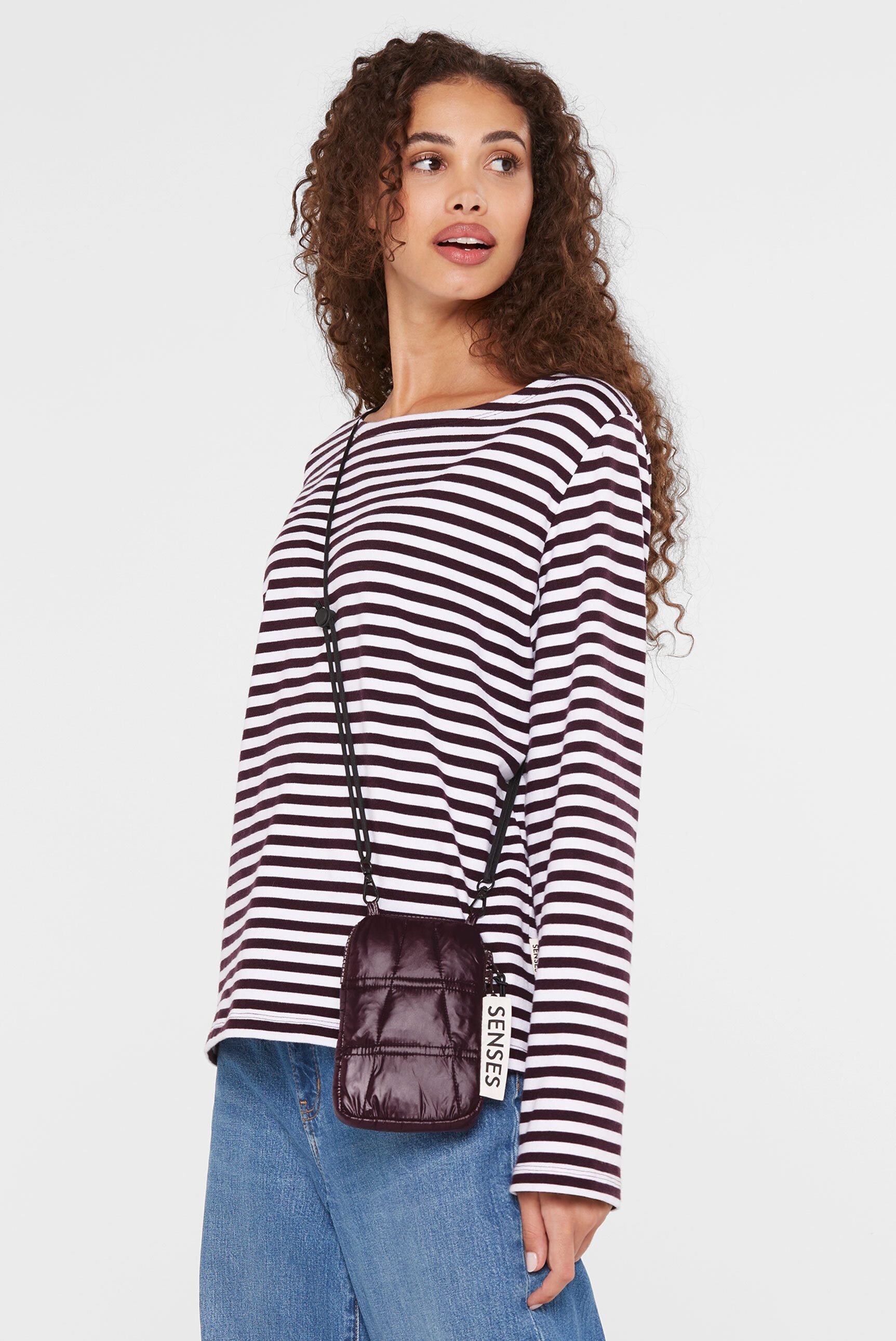 SENSES.THE LABEL Handytasche