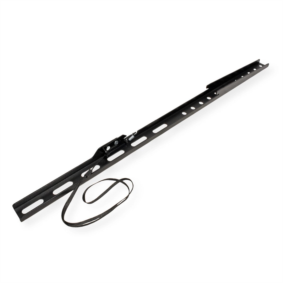 VALUE TV-Wandhalterung TV-Wandhalterung, fest, (bis 120 Zoll, 60-120 Zoll, bis 120 kg) – Bild 5 von 5