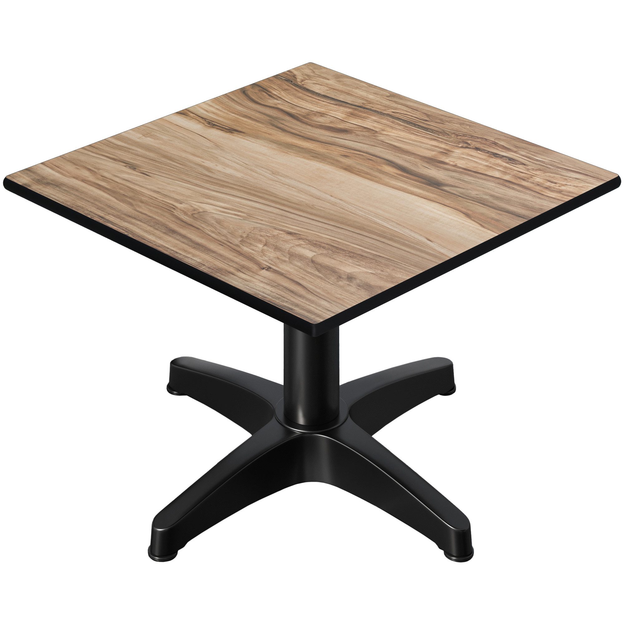 Sheesham | Schwarz | Sheesham