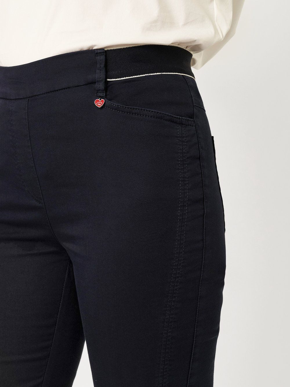 Relaxed by TONI Schlupfhose Alice New 7/8