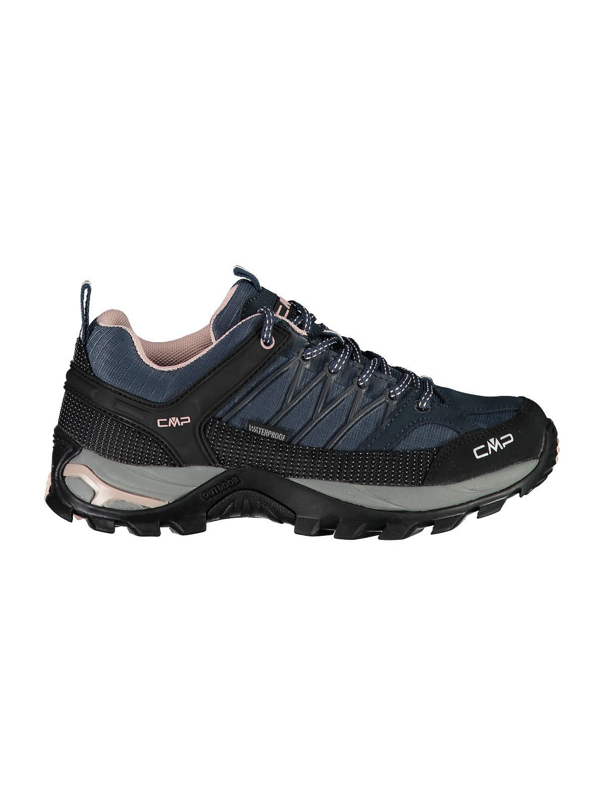 CMP Freizeitschuhe CMP Rigel Low Arbeitsschuh