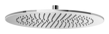 Villeroy & Boch Regenduschkopf Universal Showers, Regenbrause 350 mm, Rund - Chrom