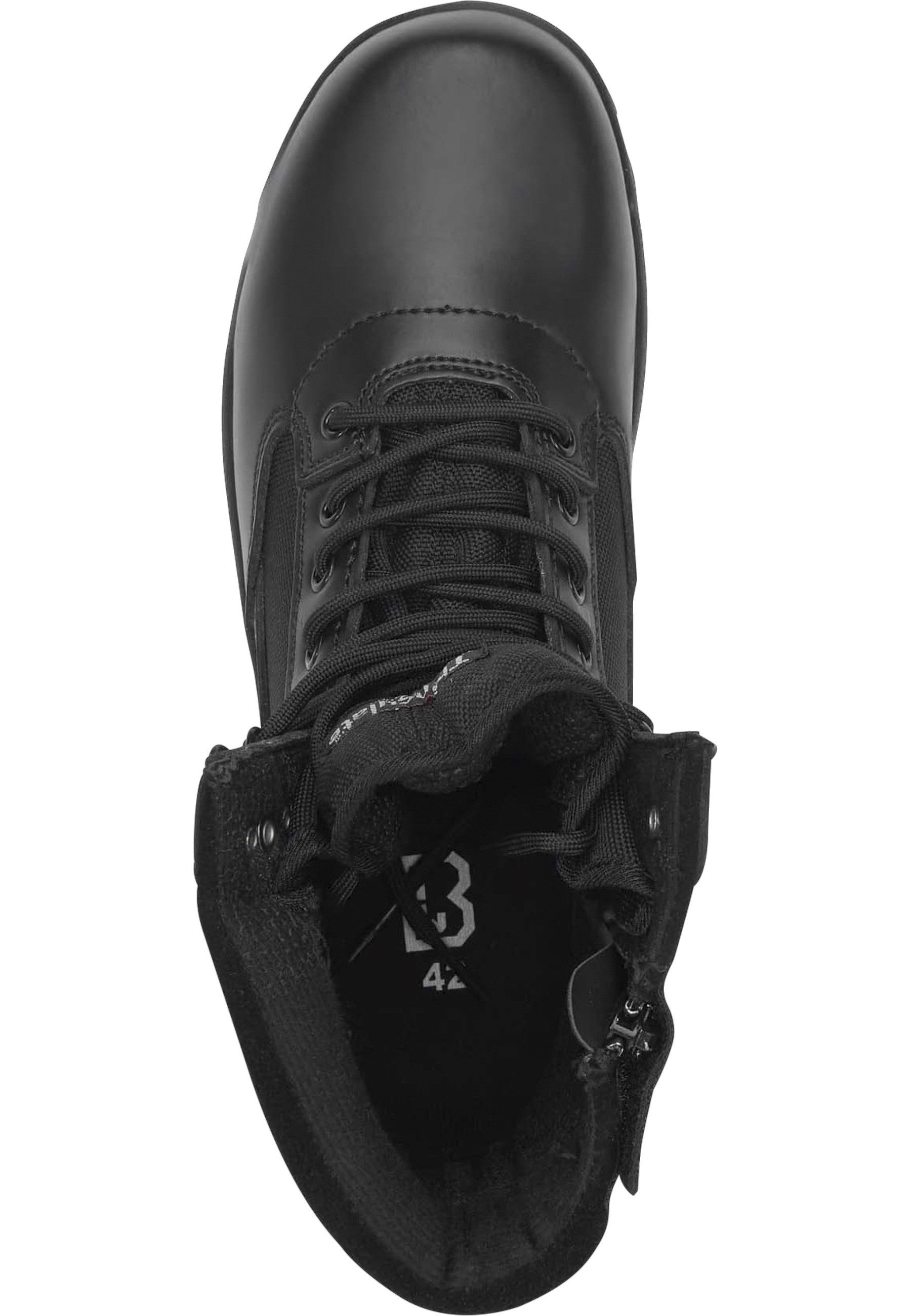 Brandit Brandit Accessoires Tactical Zipper Boots Stiefel (1-tlg) günstig online kaufen