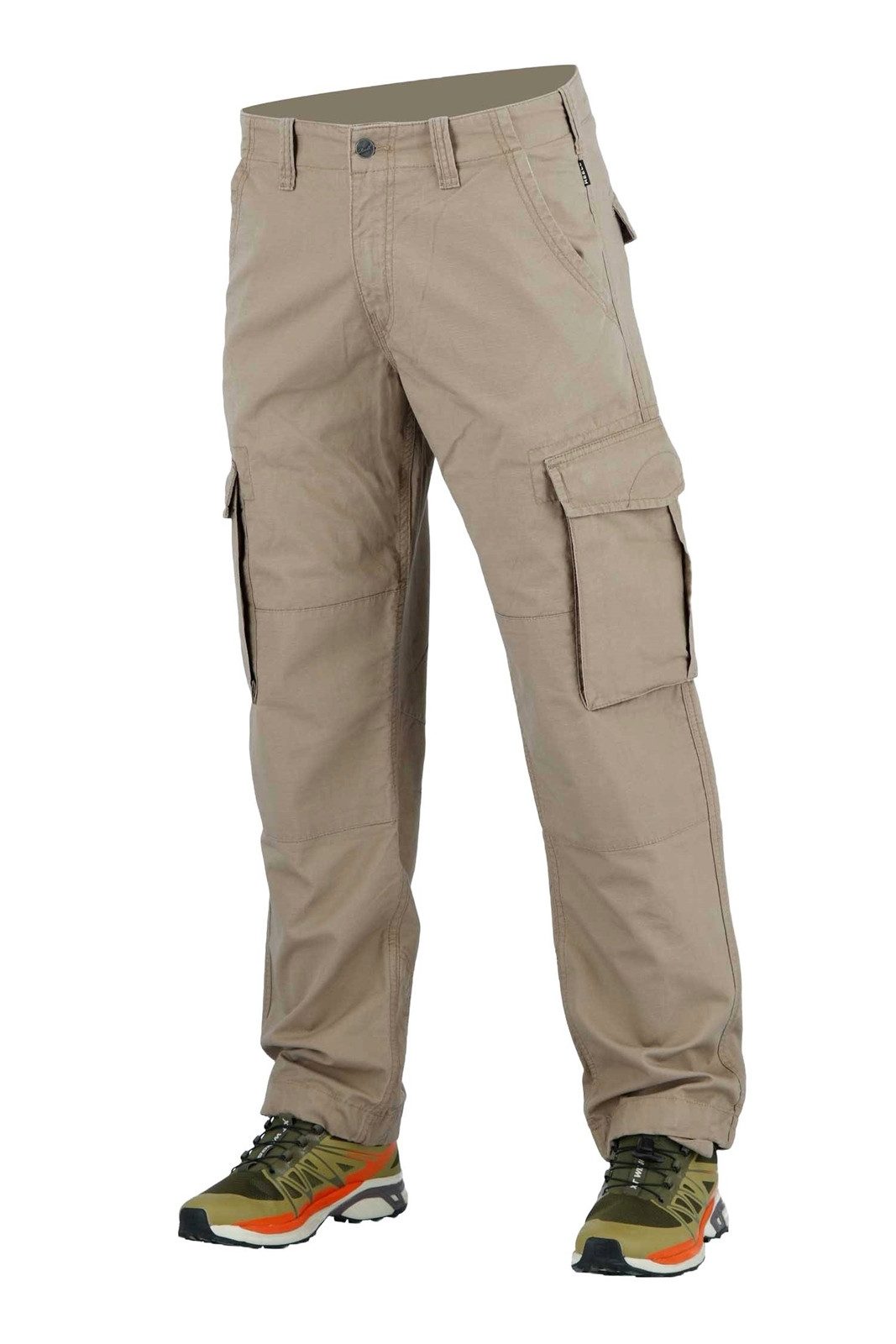 Cargohose Hose Reell Cargo Ripstop