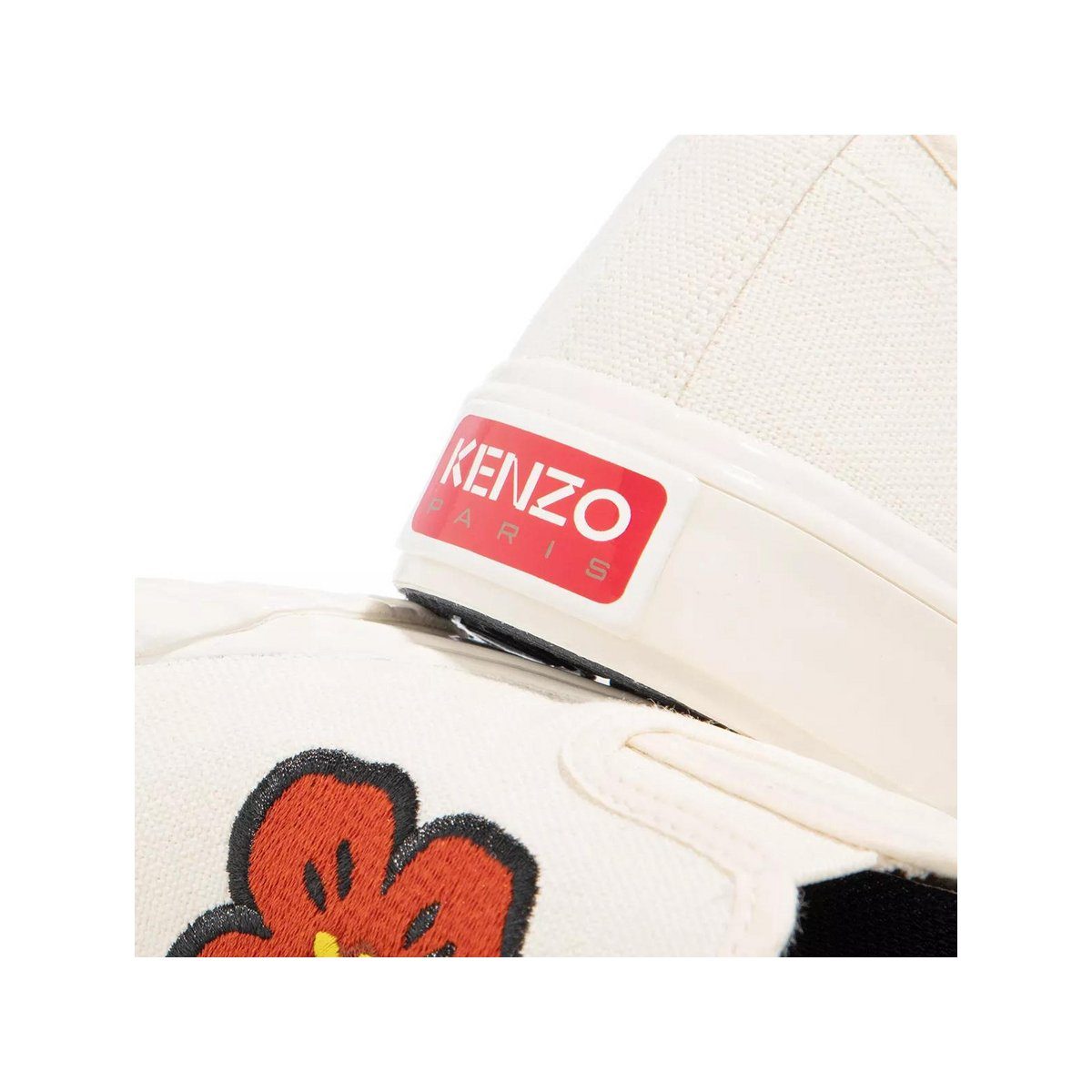 KENZO Sneaker (1-tlg) weiß