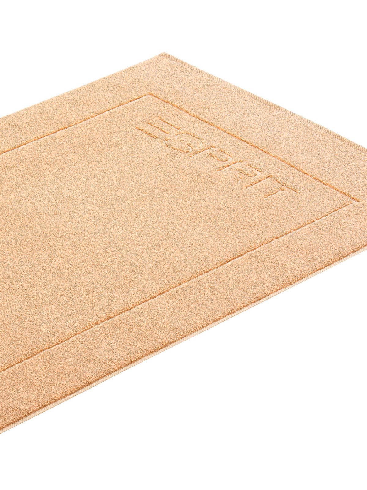 Esprit Badematte Badteppich 60 x 90 günstig online kaufen