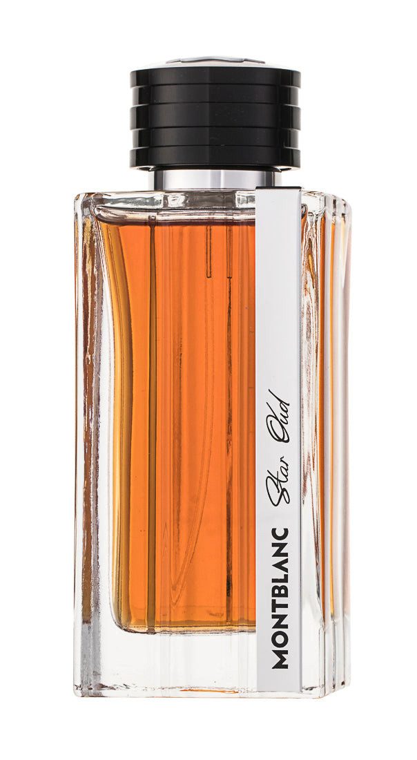 MONTBLANC Eau de Parfum Star Oud Eau de Parfum