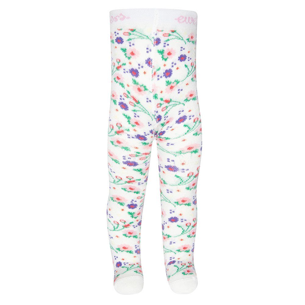Strumpfhose Strumpfhose Blümchen
