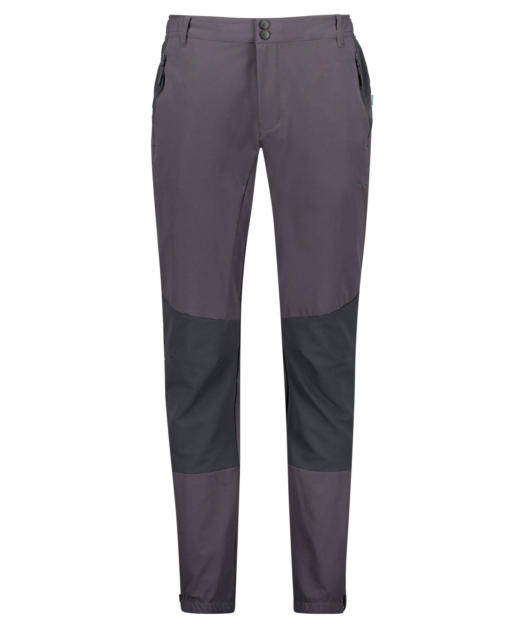 Meru Regenhose Herren Wanderhose SALFORD (1-tlg)