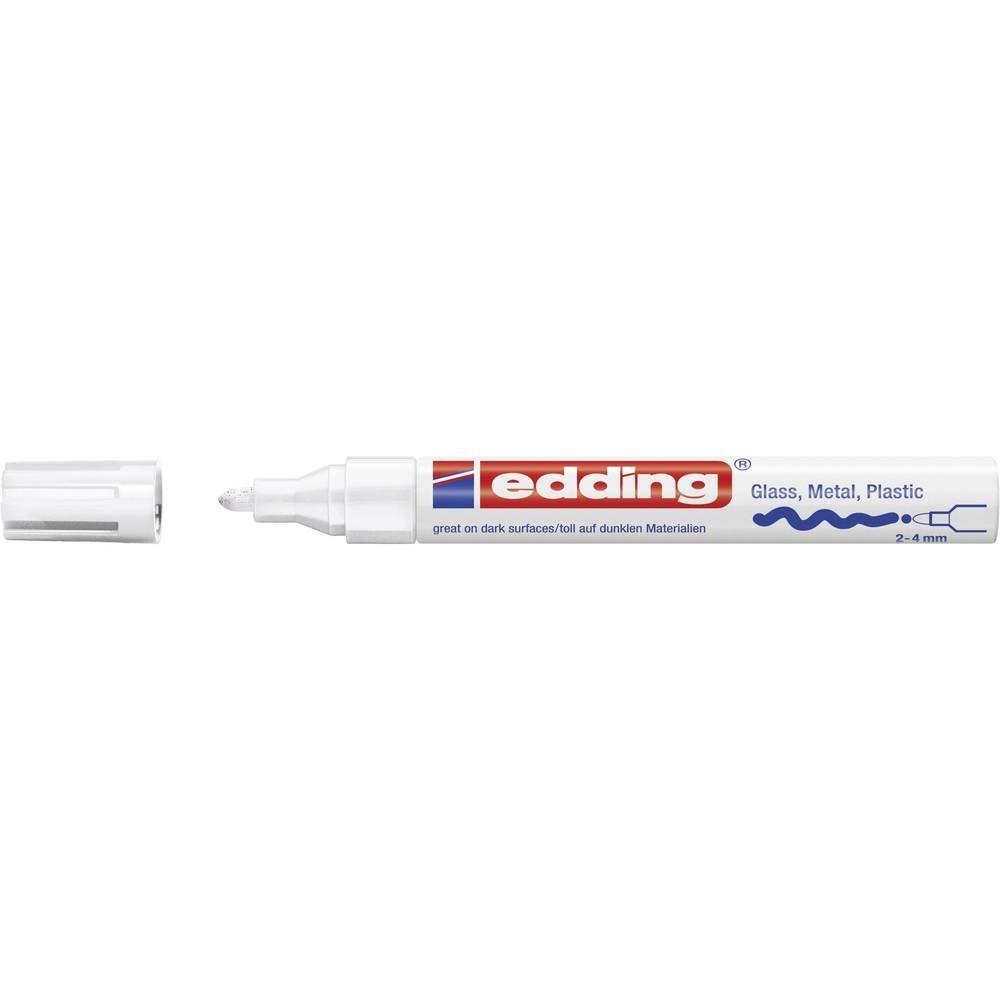Lackmarker Lackmarker 4-9-049 2 mm, 4 mm N/A
