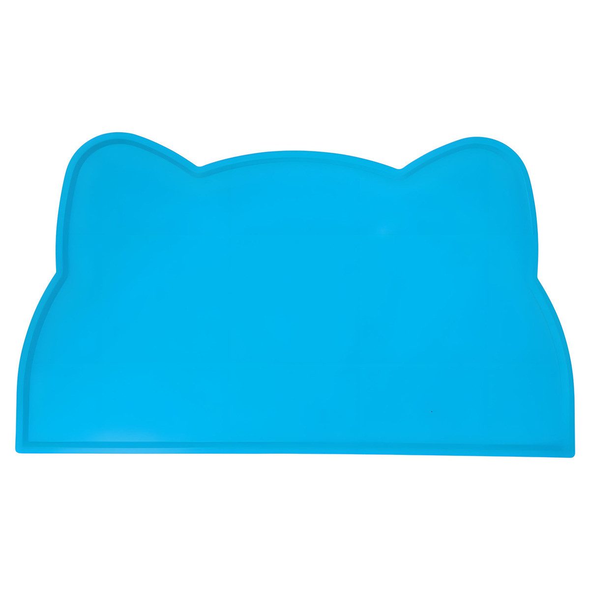 Nobby Napfunterlage Napfunterlage Gato hellblau