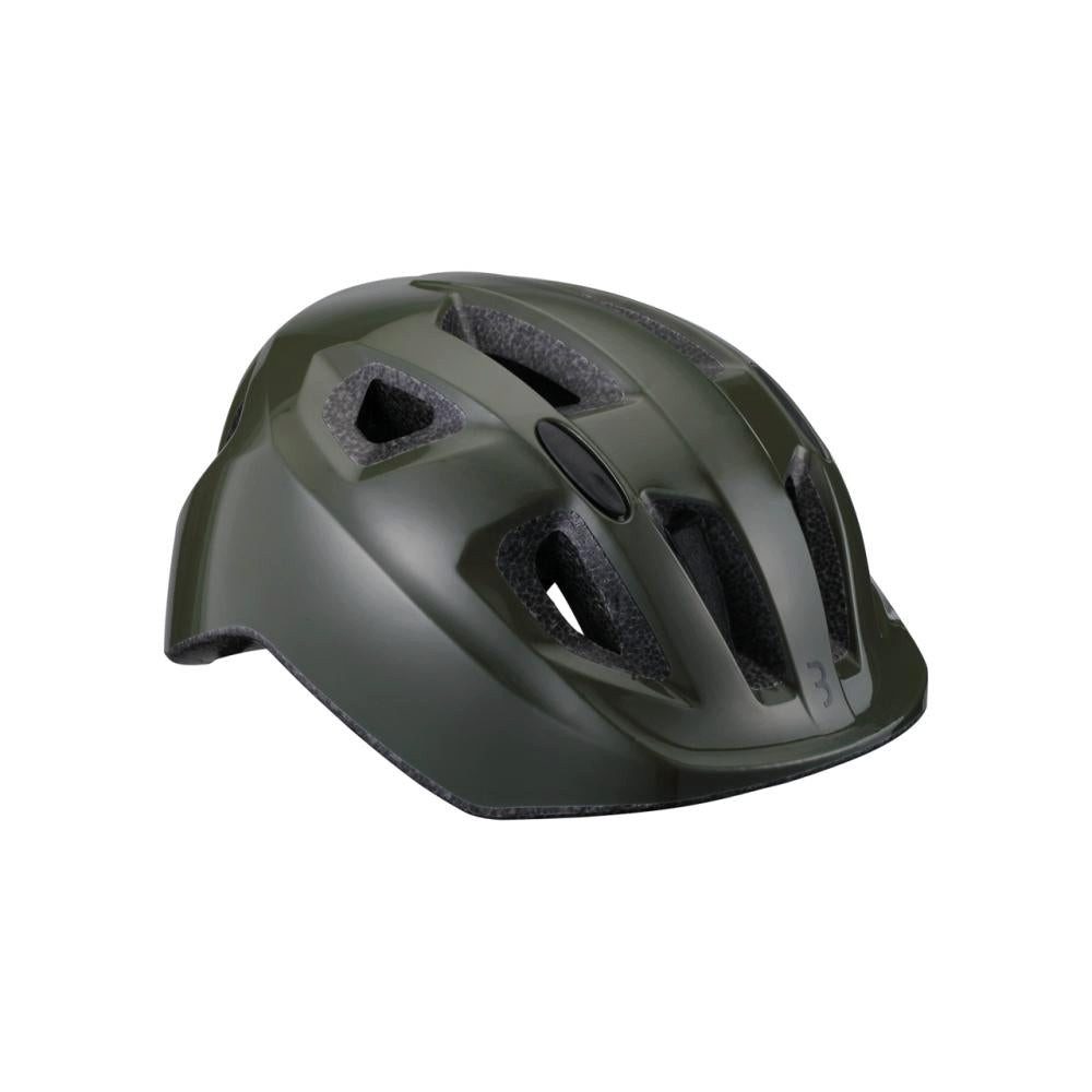 BBB Fahrradhelm BBB Helm Hero S (46-52cm) grün avocado