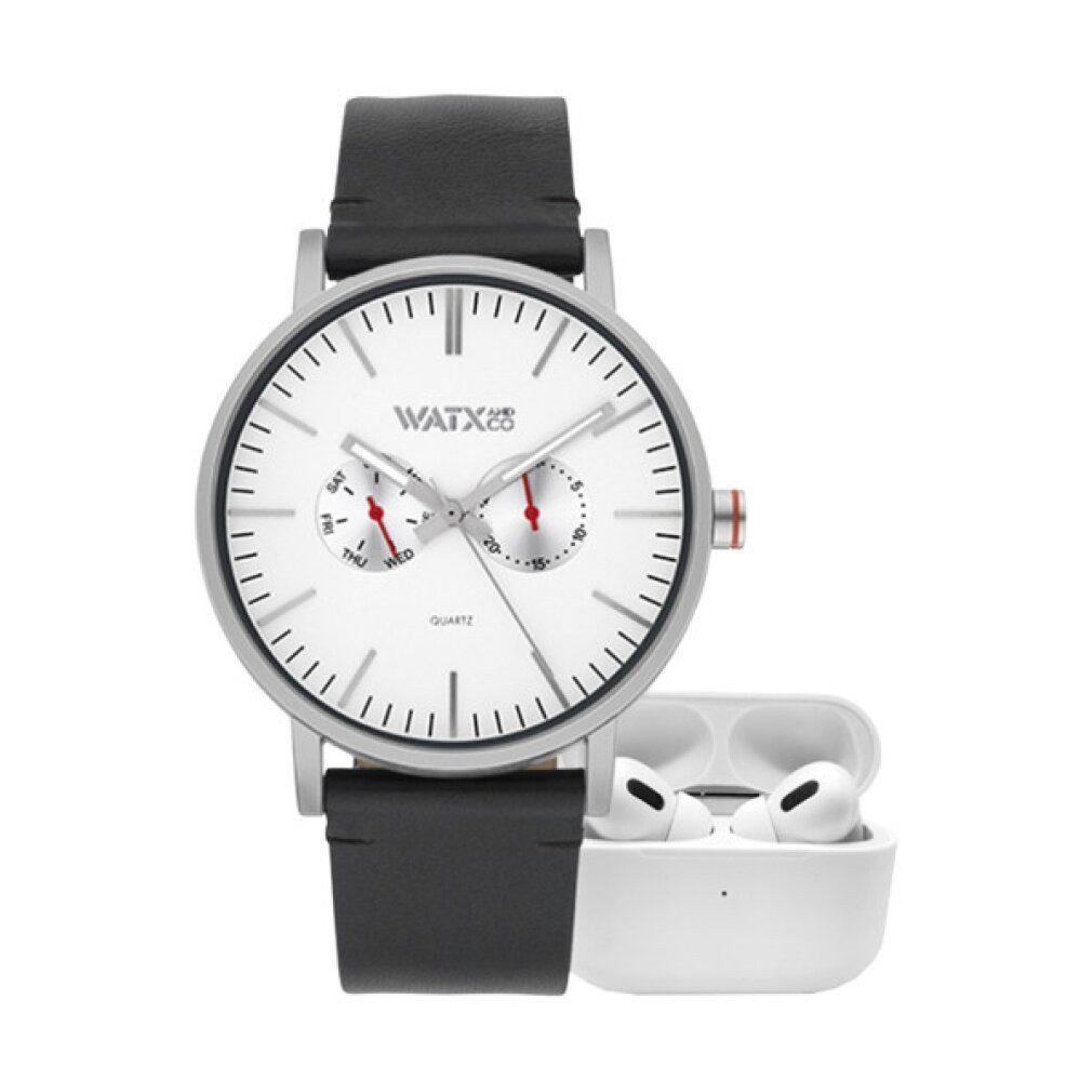 Watx Luxusuhr &COLORS WATCHES Mod. RELOJ2_44
