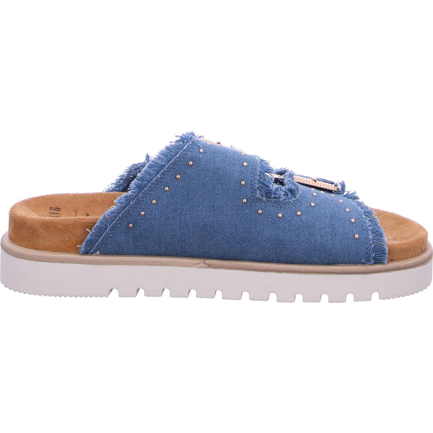 Mustang Shoes Pantolette