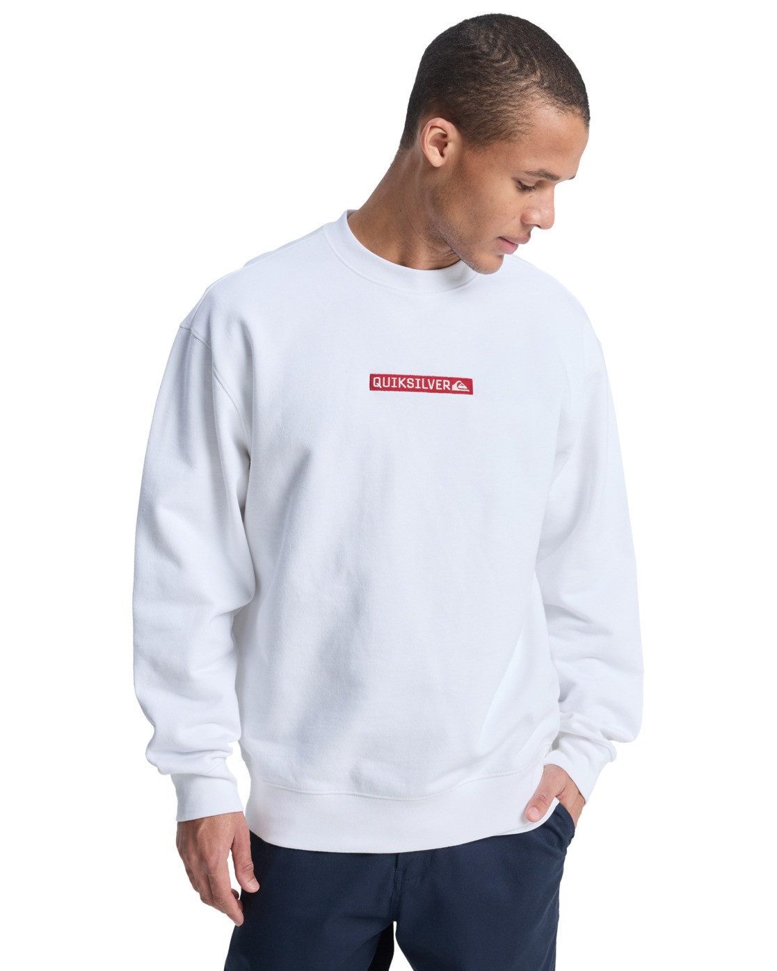 Quiksilver Sweatshirt Dna