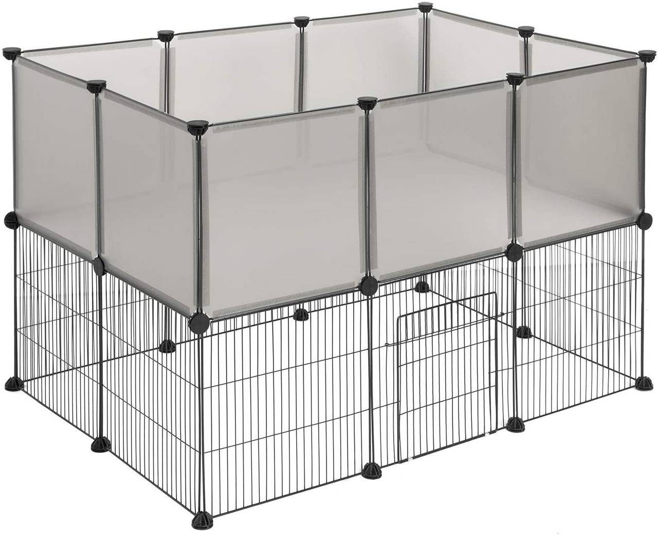 Kleintierkäfig