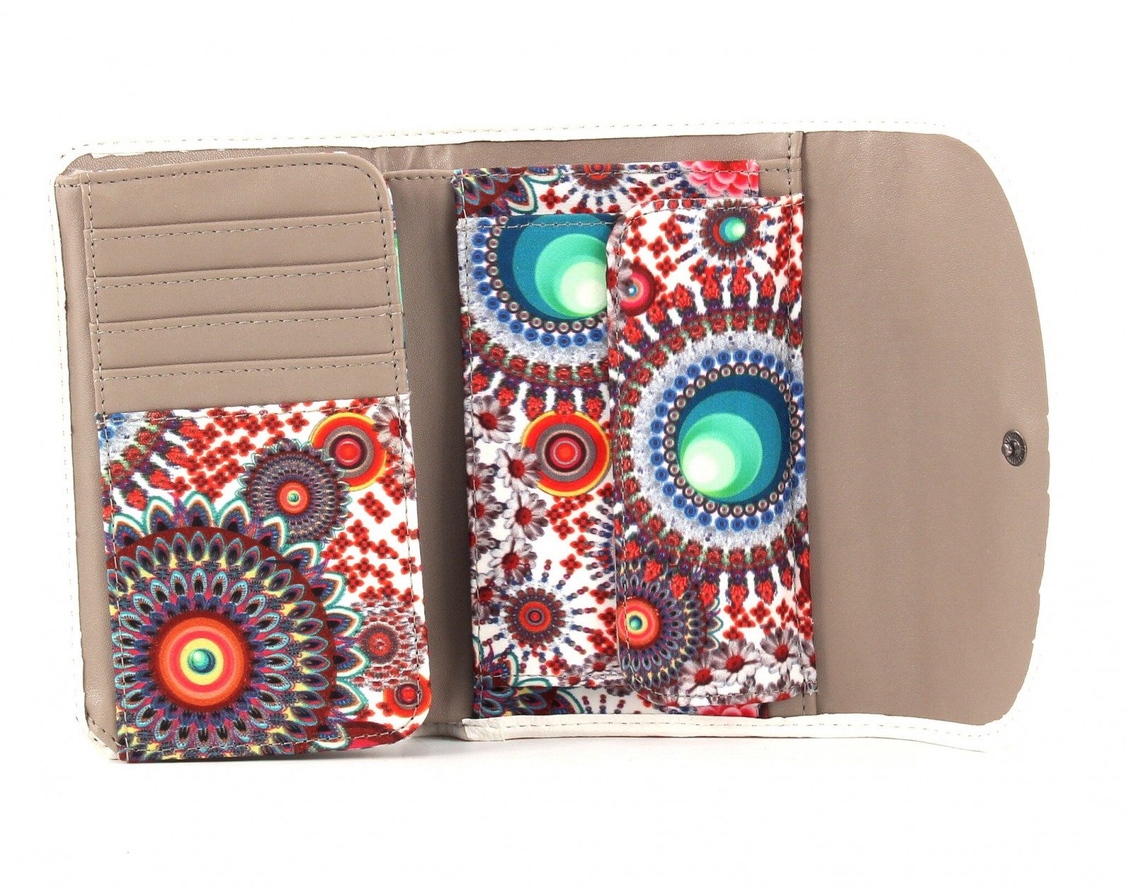 Tamaris Geldbörse Small Wallet with Flap günstig online kaufen