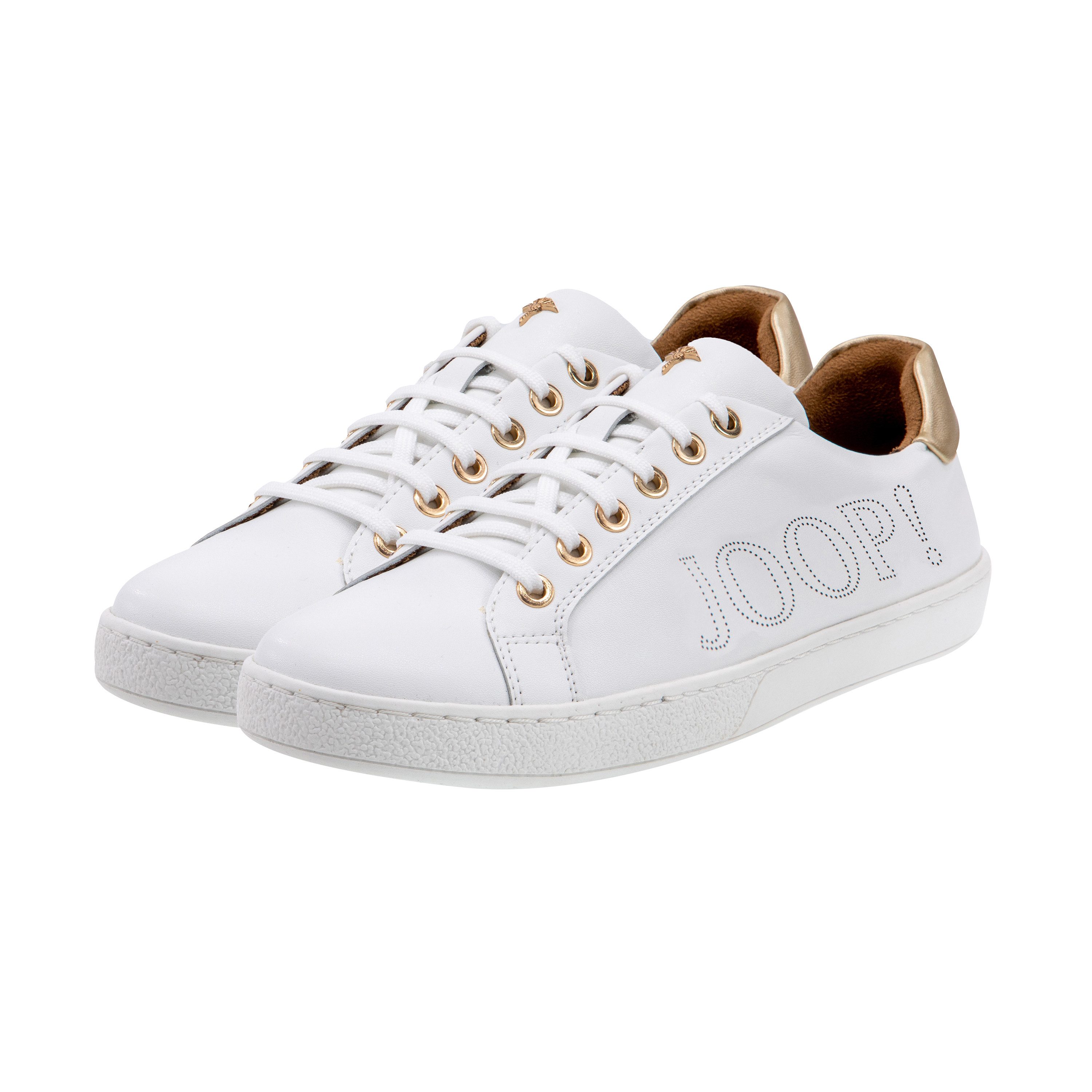 JOOP! Joop - Damen Sneaker Lettera günstig online kaufen