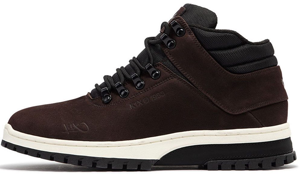 K1X K1X TERRITORY SUPERIOR Winterboots Winterstiefel, Schnürstiefel, Winter günstig online kaufen