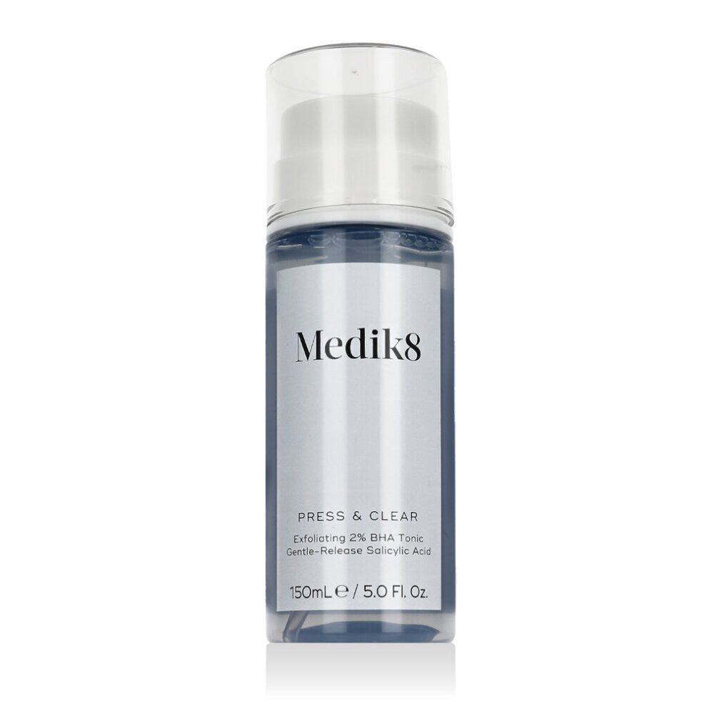 Medik8 Gesichts-Reinigungsmilch Press & Clear 150 ml