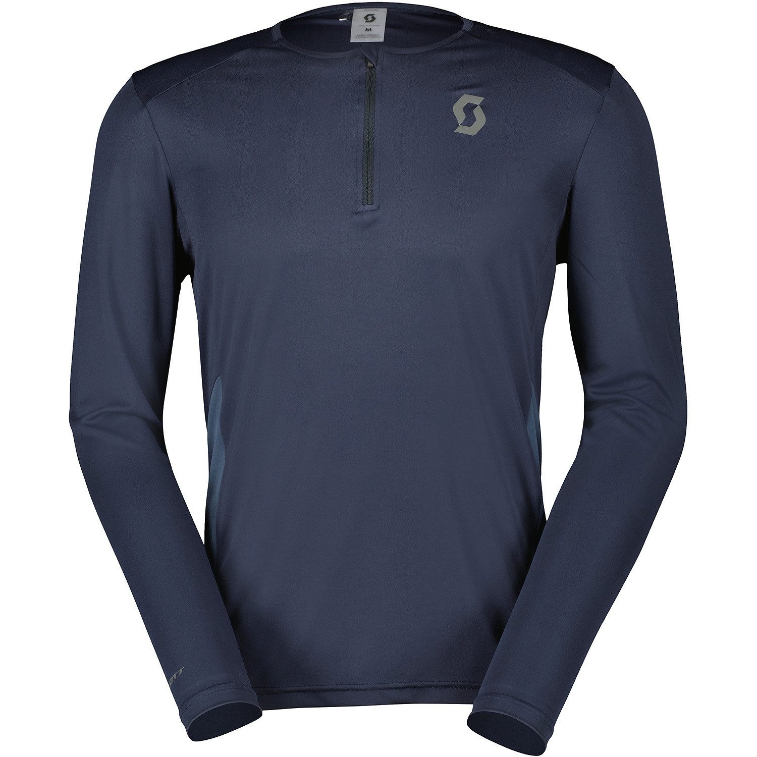 Scott Longsleeve T-Shirt M ENDURANCE TECH L/SL SHIRT