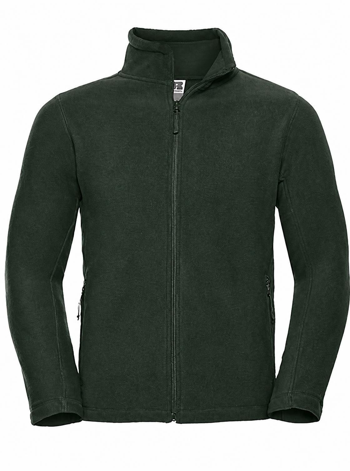 Russell Fleecejacke Outdoor Fleece Full-Zip