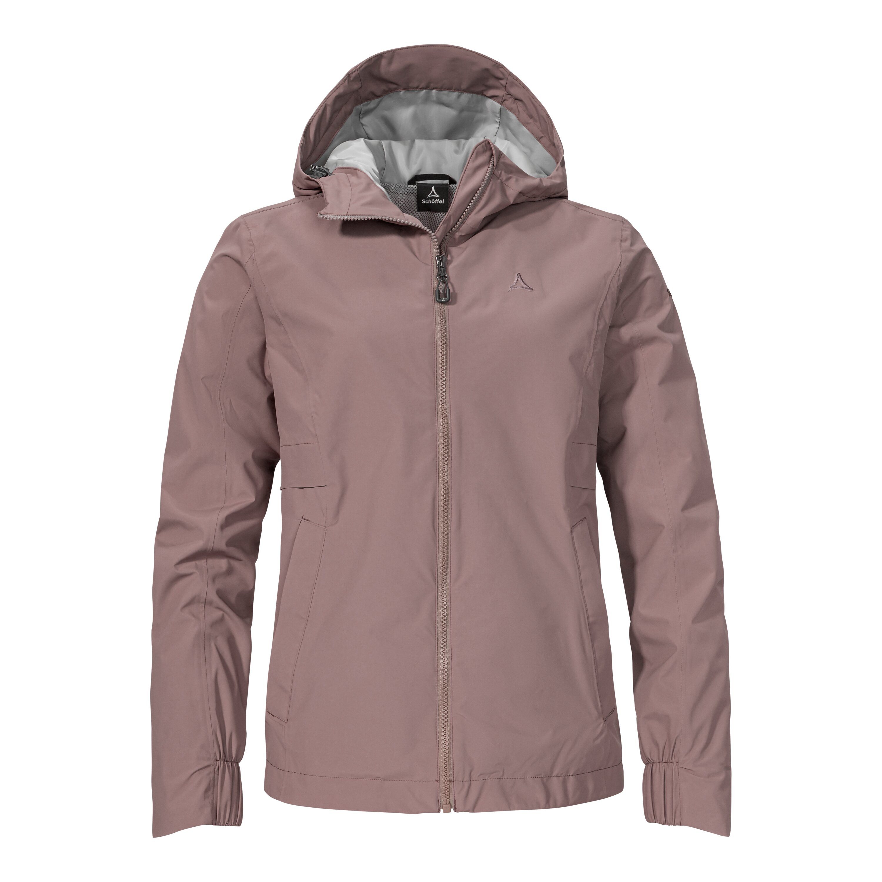 twilight mauve