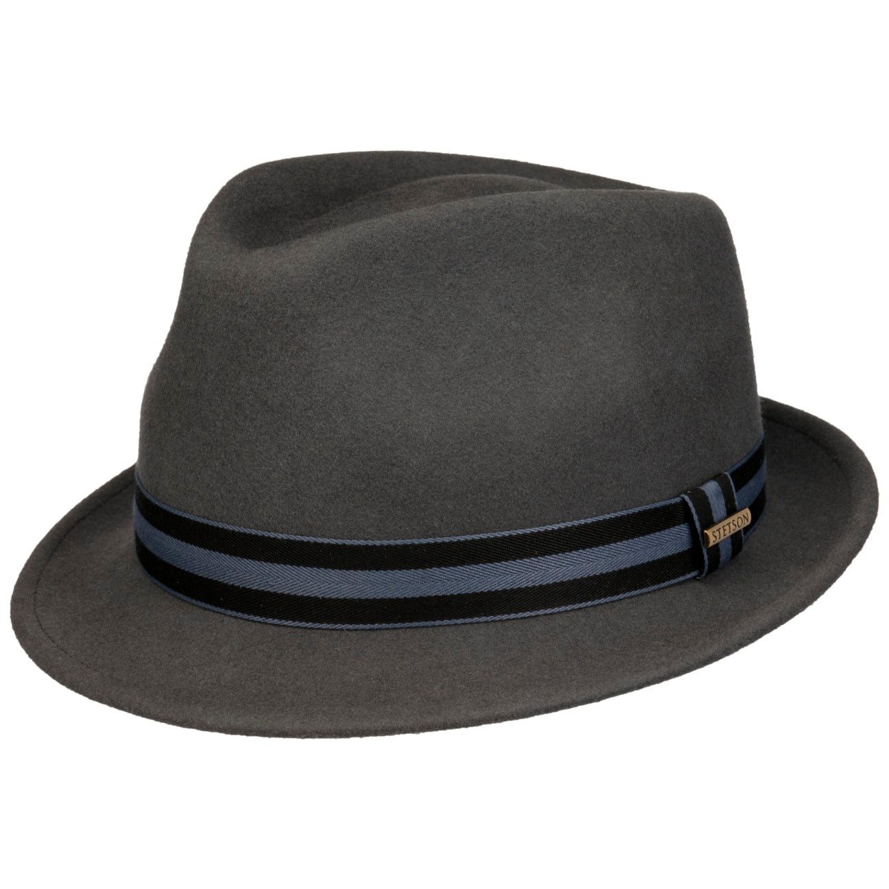 Stetson Trilby
