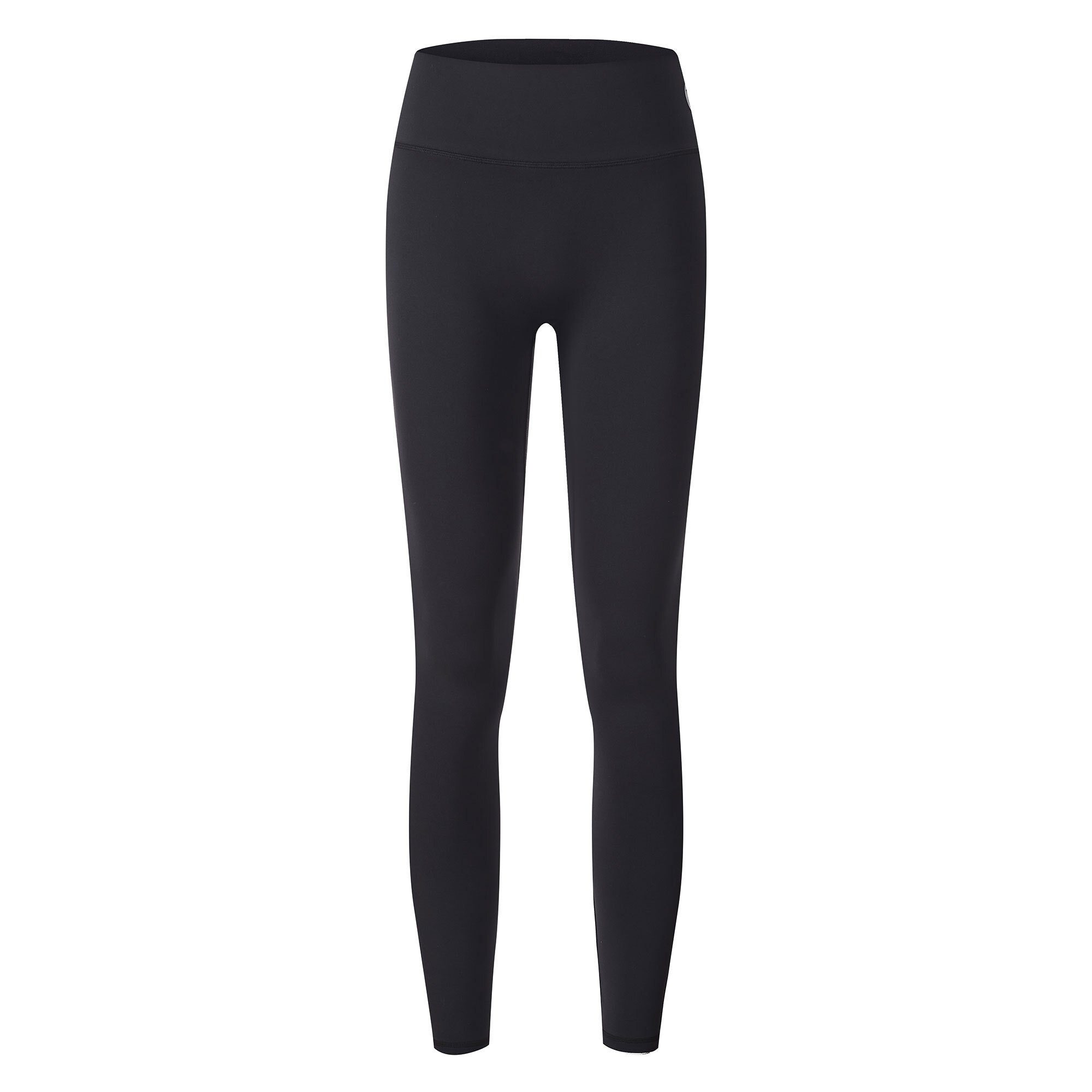 YEAZ Yogaleggings HORIZON Leggings (2-tlg) schwarz leggings