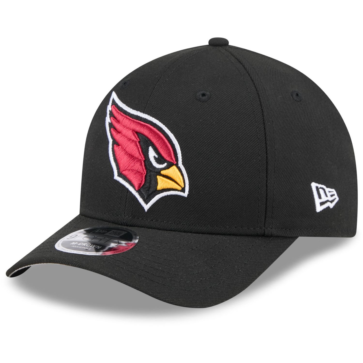 Snapback Cap 9Forty MCrow Arizona Cardinals