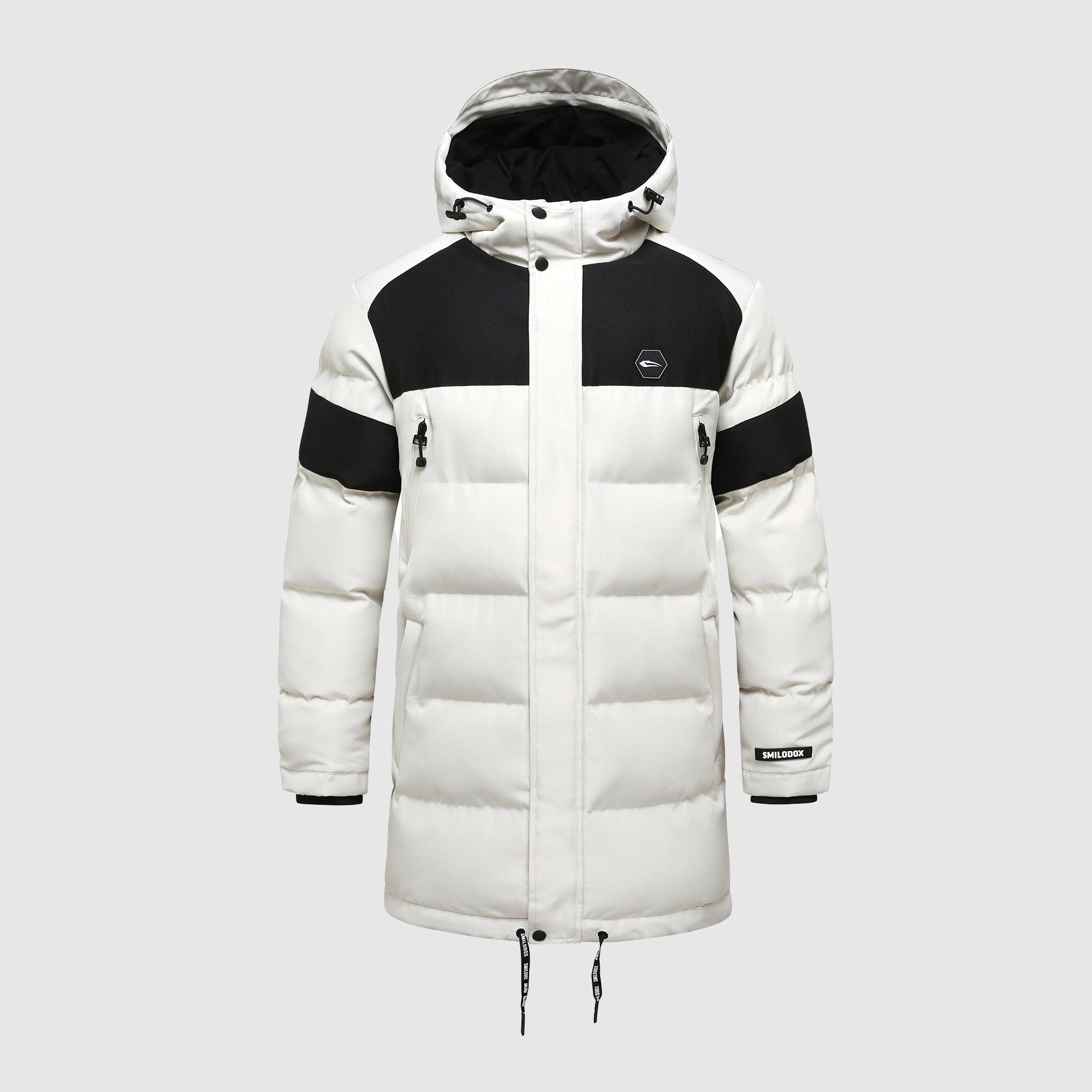 Smilodox Outdoorjacke Phoenix Nachhaltig günstig online kaufen