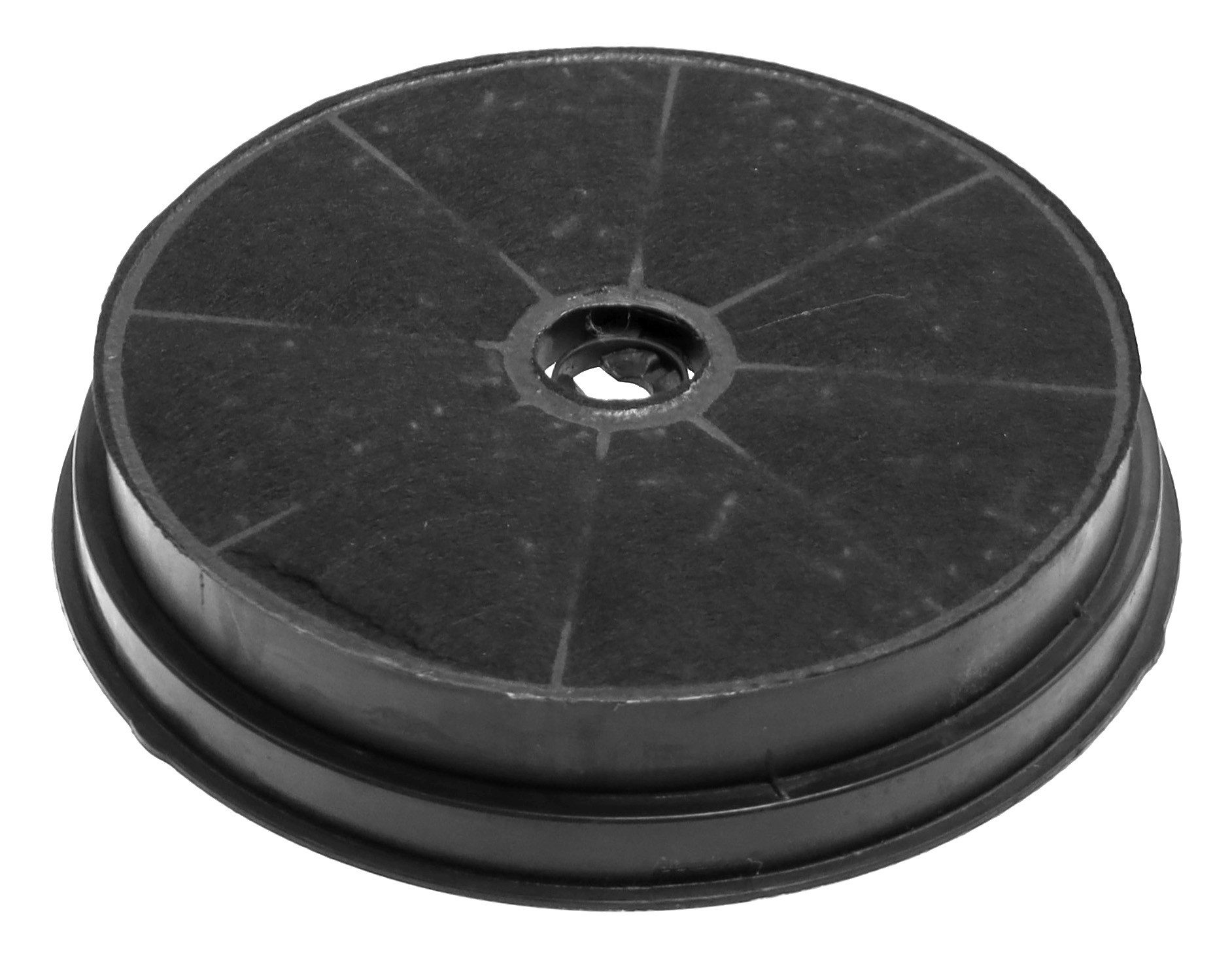 Kohlefilter Gorenje 185358 Kohlefilter 190mmØ für KDU613S... Dunstabzugshaube