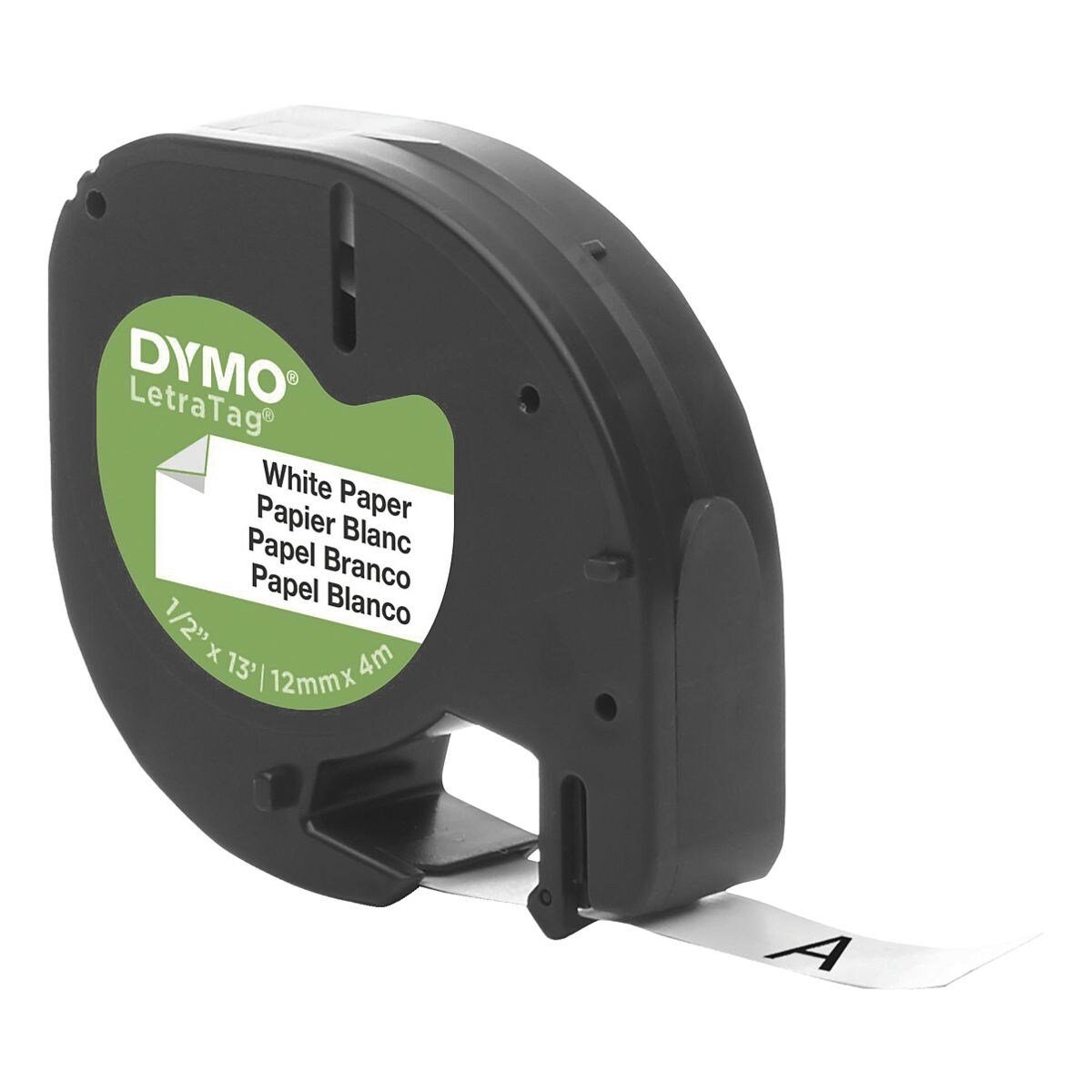 DYMO Beschriftungsband 91220