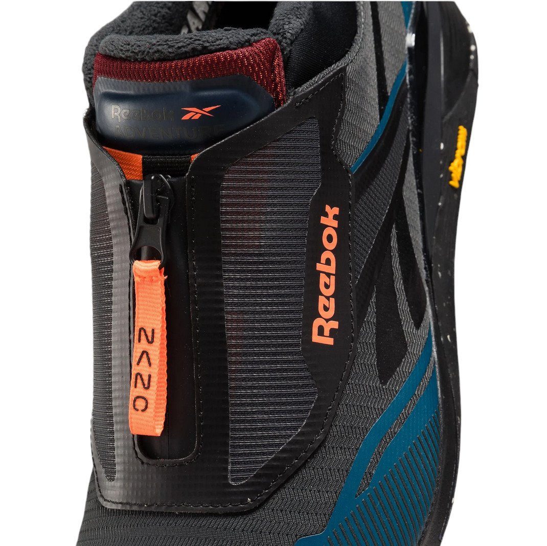 Reebok Nano X4 Adventure Winter schwarz/blau günstig online kaufen