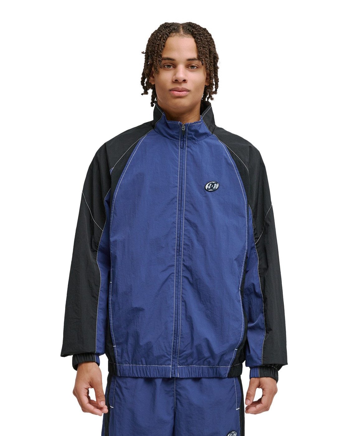 DC Shoes Regenjacke Flow Track