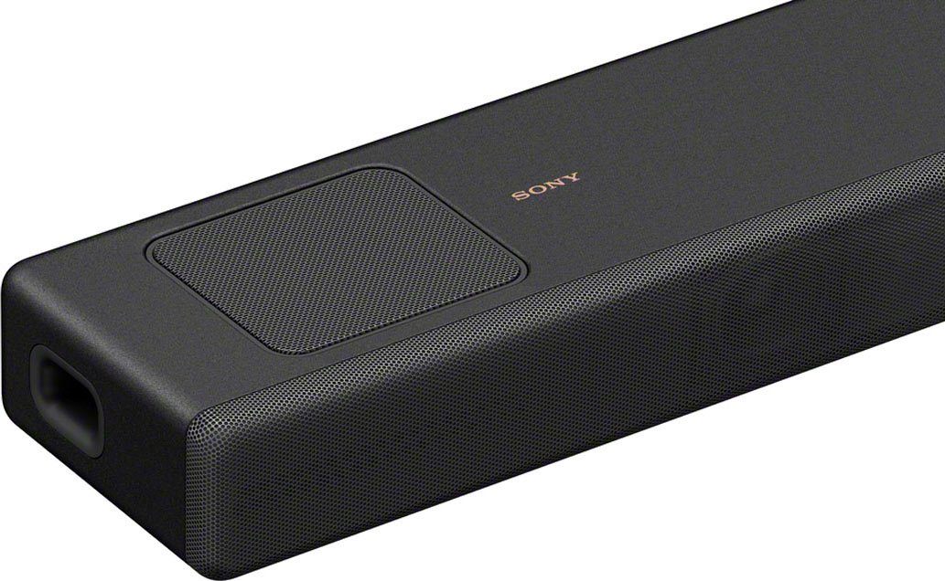 Sony HT-A5000 Premium + 5.1.2 SA-SW3 Spatial - (360° Mapping-Technologie, Sound Subwoofersystem Acoustic Center Sync) Soundbar