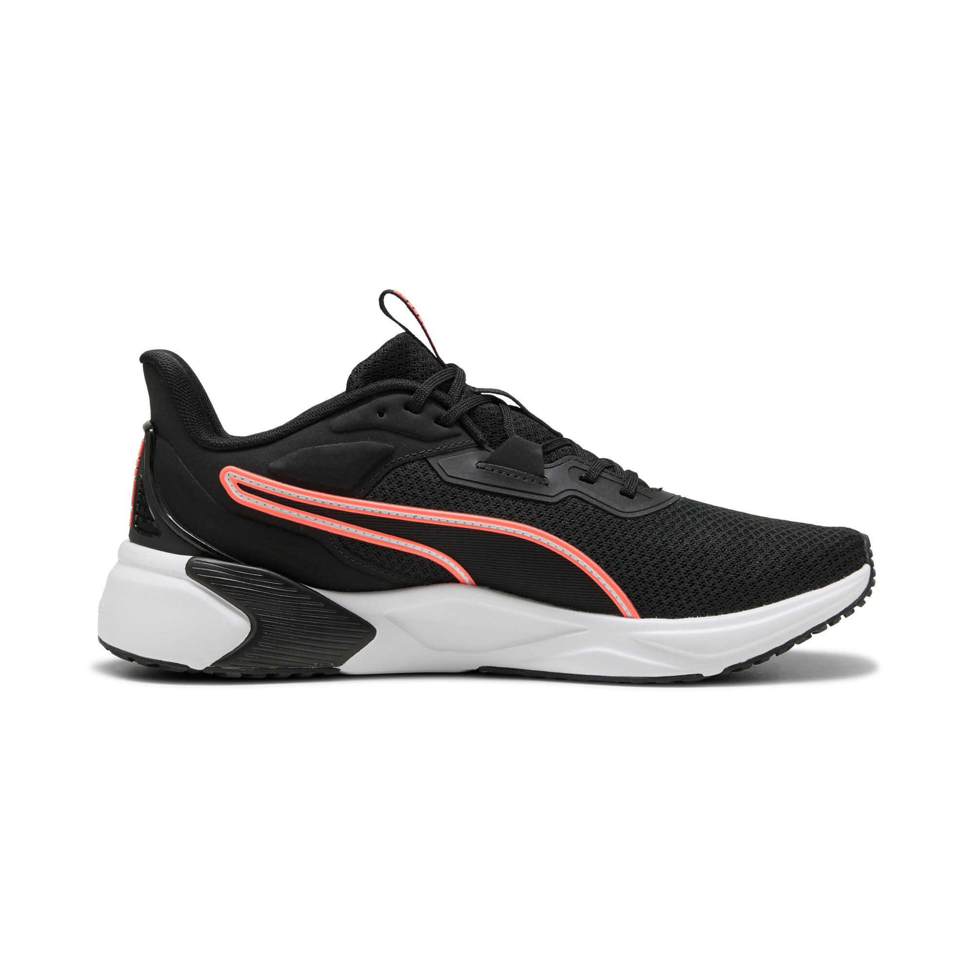 PUMA DISPERSE XT 4 Trainingsschuh Textil-Obermaterial, Gummilaufsohle mit PROTREAD-Technologie