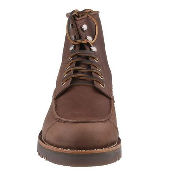Sendra Boots 17955-Sprinter Taupe Stiefel