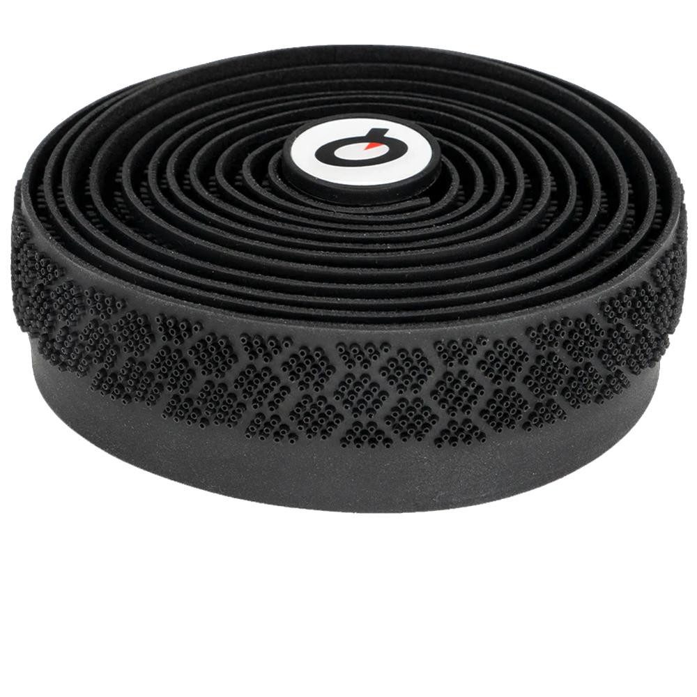 Prologo Fahrradlenker Prologo Onetouch 3D Lenkerband 3,5 mm Schwarz - Komfort und Griffigkei