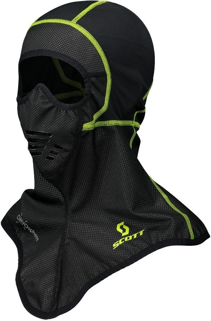 Scott Sturmhaube Wind DP Sturmhaube