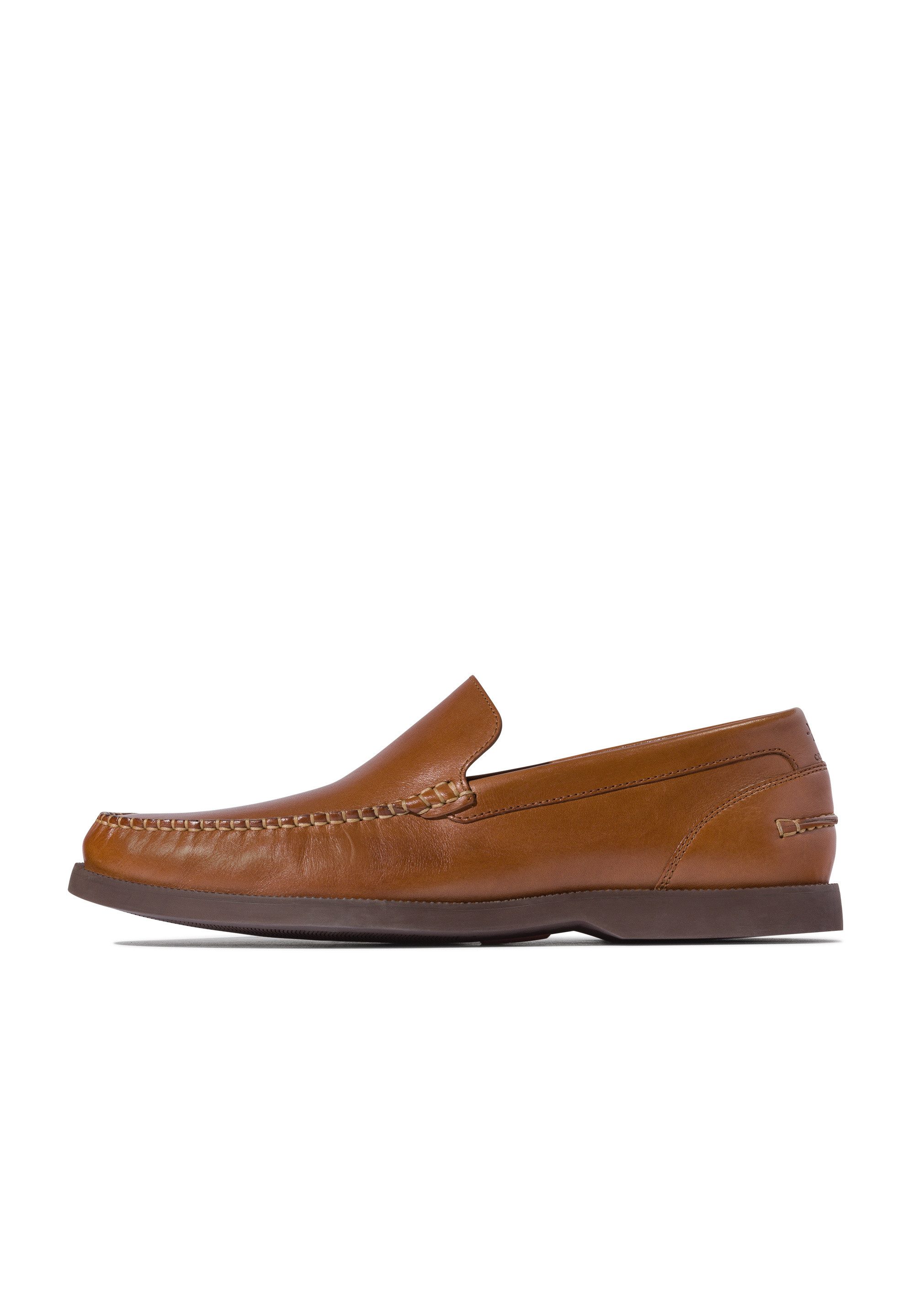 Cole Haan AMERICAN CLASSICS DRESS CASUAL LOAFRS Loafer hoher Tragekomfort, moderner Кроссовки, Obermaterial Leder