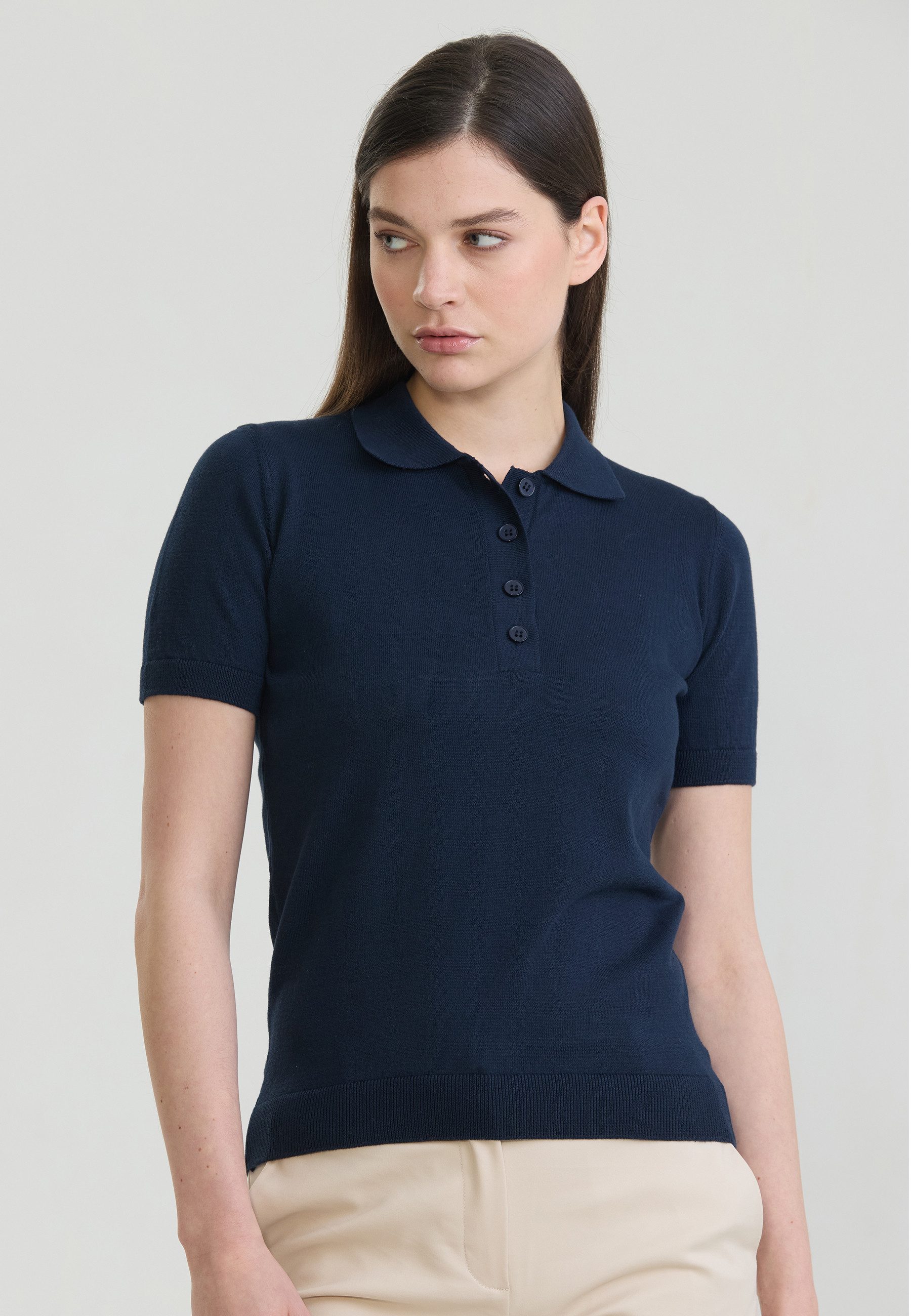 Felix Hardy Poloshirt Polo Shirt Kurzarm