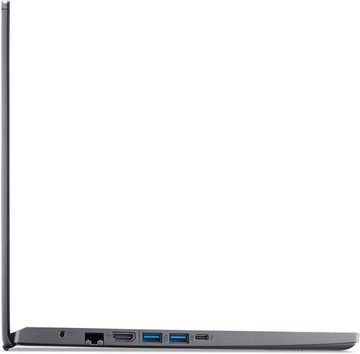 Acer Aspire 5 Laptop,15,6 FHD,i7,16 GB RAM,1TB SSD,Intel Iris Xe Graphics Notebook (39,62 cm/15.6 Zoll, Intel Core i7 1255U, Intel Iris Xe Graphics, 1000 GB SSD, Laptop, Computer, Notebook, 15 Zoll, PC, Business Acer)