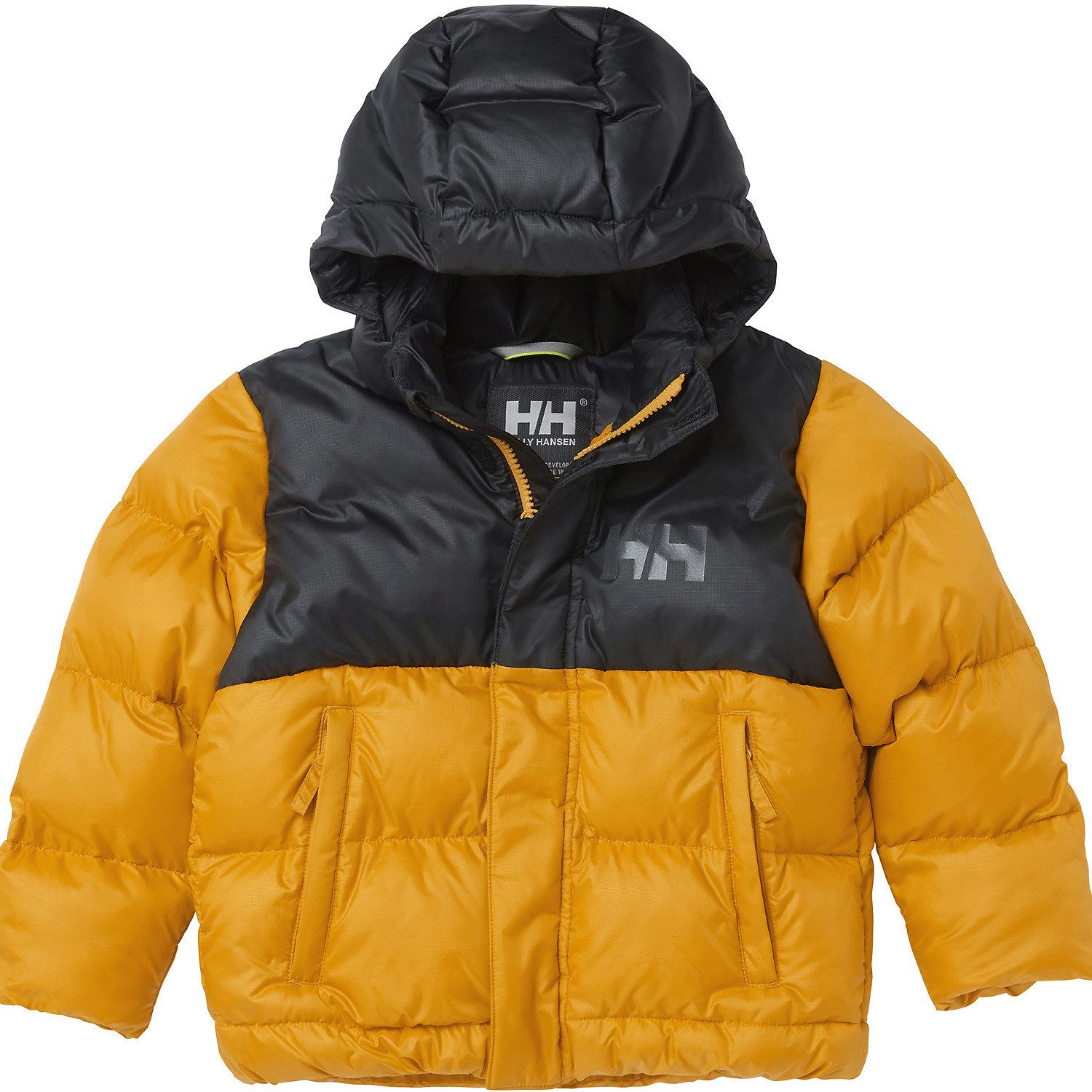 Helly Hansen Softshelljacke Funktionsjacke VISIPUFFY JACKET