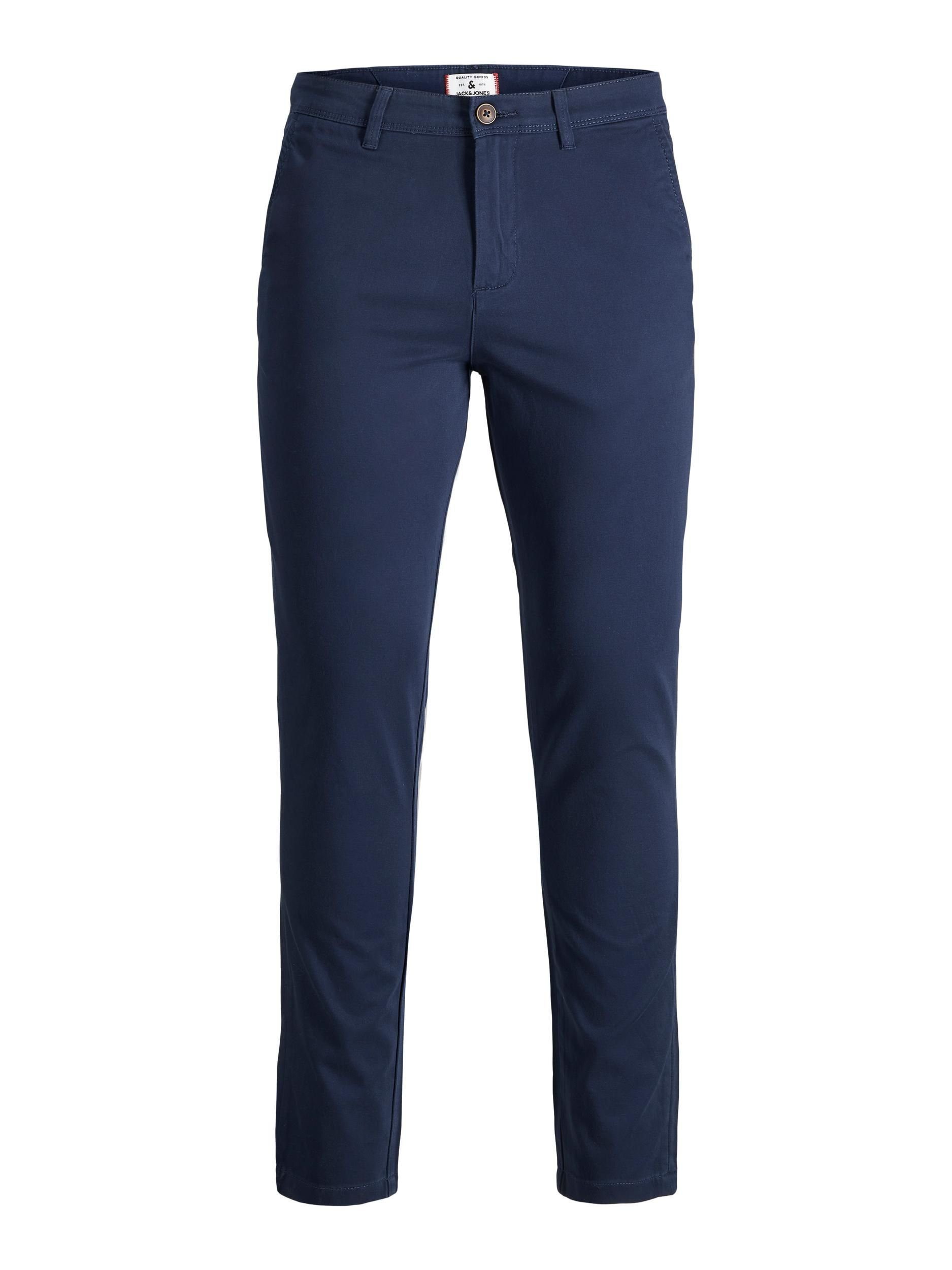5-Pocket-Hose