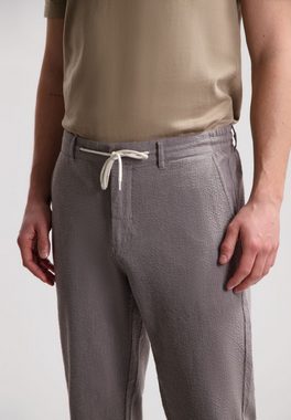 Dstrezzed Stoffhose - leichte Sommerhose - Seersucker Hose - Logan Pants