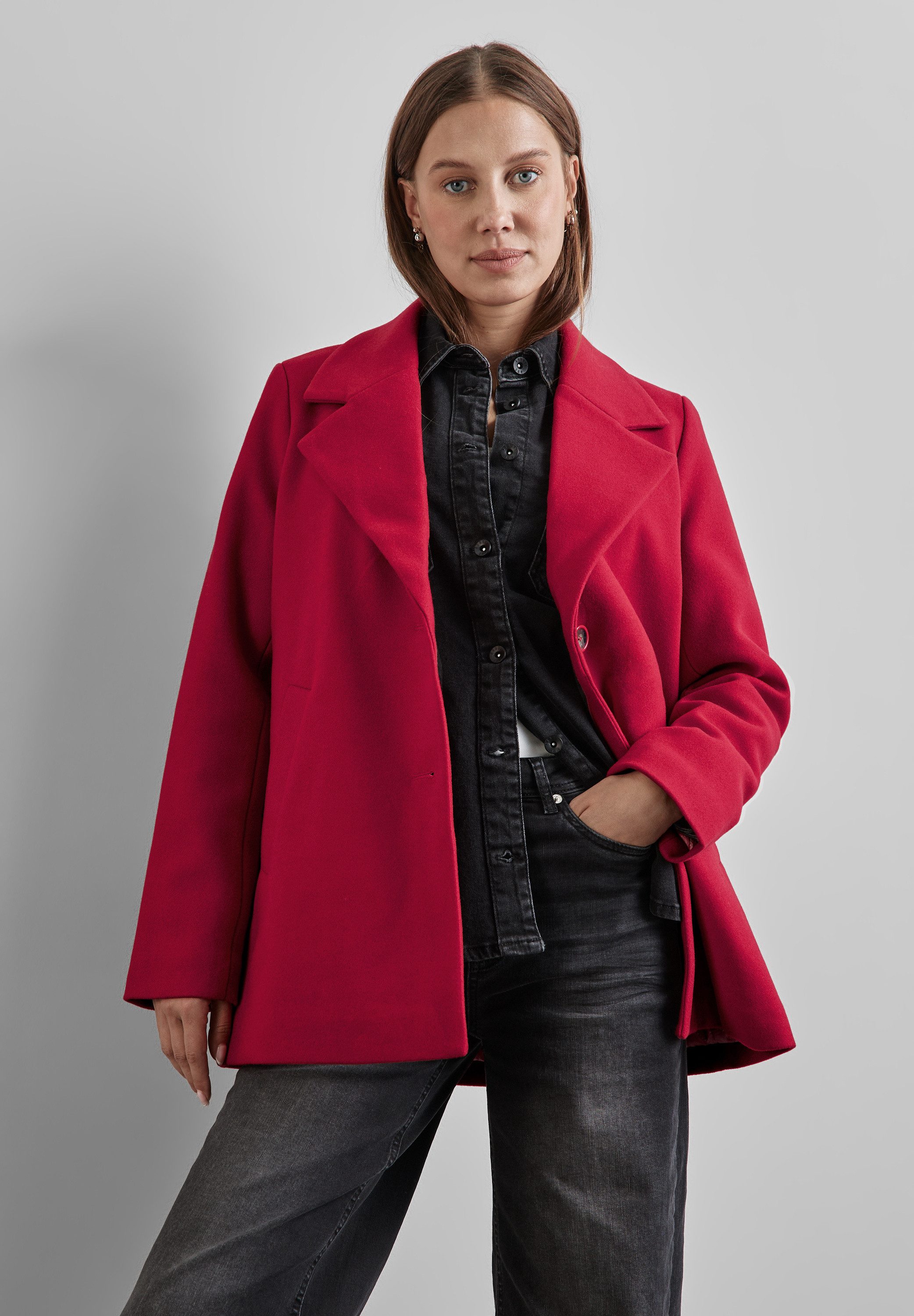 Cabanjacke